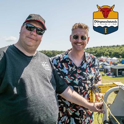 Folge 7 – Between the Seas Kropp