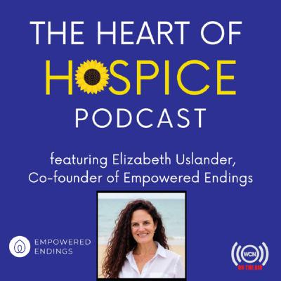 Empowering the Dying for a Better Ending Empowering the Dying for a Better Ending