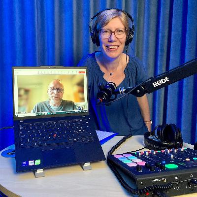 Avsnitt 75: Prästers lärande i praktiken