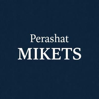 Mikets & Hanukah: Rabbi Yuda Drizen on dreams in the Torah Mikets & Hanukah: Rabbi Yuda Drizen on dreams in the Torah