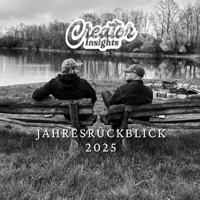 Creator Insights: Jahresrückblick 2025