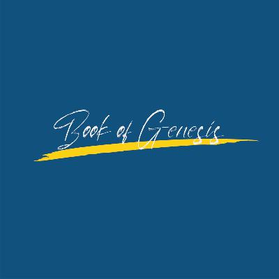 考驗的時刻 - Rev. Lazarus Chua - 創世記