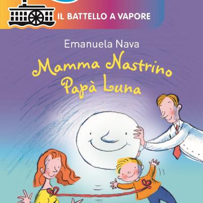 Mamma nastrino Mamma nastrino