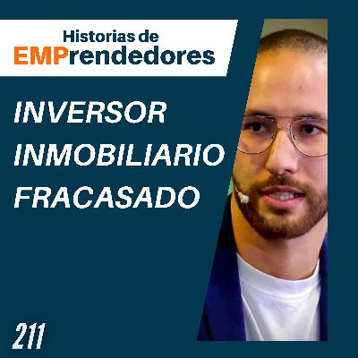 Me convierto en Inversor Inmobiliario... ¡Y SALE MAL! Me convierto en Inversor Inmobiliario... ¡Y SALE MAL!