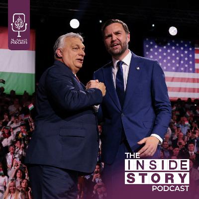 Why is Hungary's election of such international importance? Why is Hungary's election of such international importance?