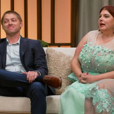 90 Day Fiance- The Other Way- Tell All 1 Recap