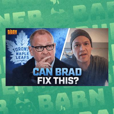 How Did It Get This BAD In Toronto?? 😬 w/TSN's Noodles | BB Clips