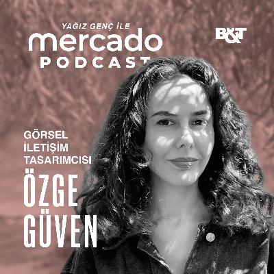 103 | Özge Güven ile Görsel İletişim Tasarımı