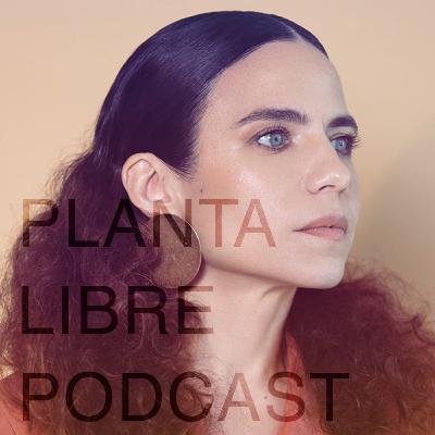 #200 Tania Zarak: De México a Islandia. #200 Tania Zarak: De México a Islandia.