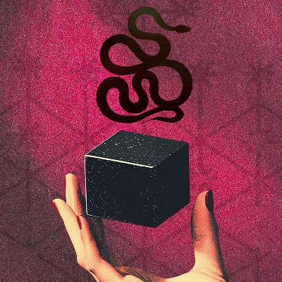 Kosmic Gnosis and the Magician’s Path with David Beth