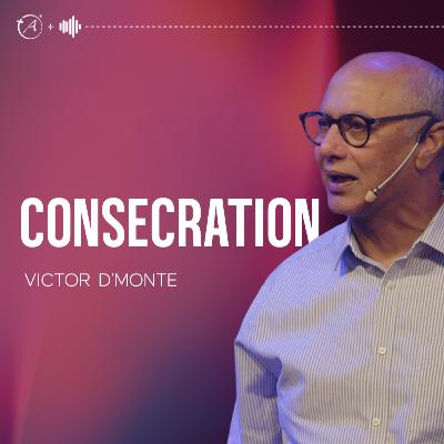 Consecration