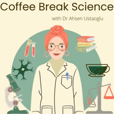 Academia to YouTube & Entrepreneurship
