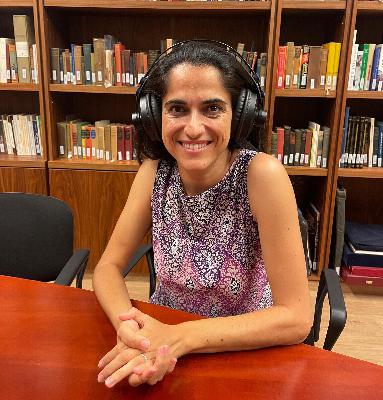 Terra Nullius Cyprus – Episode 15: Filmmaker, director, producer and fabulous cultural ambassador for Cyprus. Meet Stelana Kliris (6/7/2024)