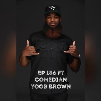 "Yoob Da Funnyman" Ep 186