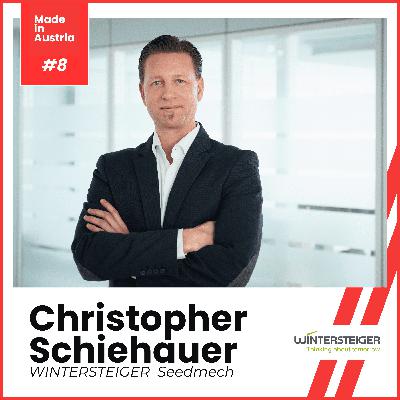 Wie Know-How aus Österreich die Zukunft der Welternährung sichert