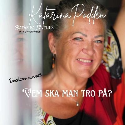 219 Vem ska man tro på