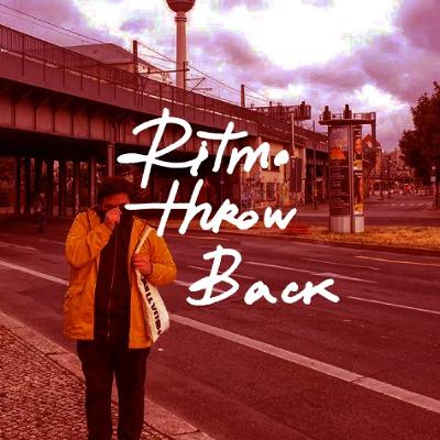 Ritmo666 Radio TB6#03: Elias Deepman