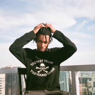 Bands Up - Playboi Carti episode artwork