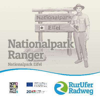 #06 Nationalpark-Ranger im Nationalpark Eifel