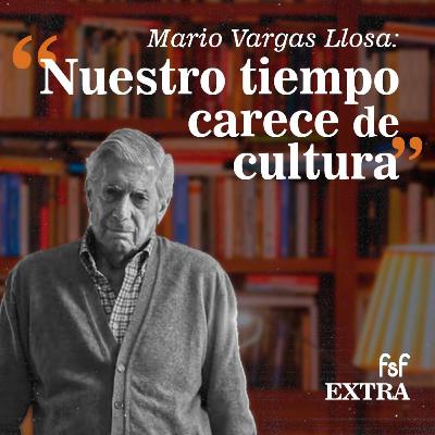 La civilización del espectáculo y la falta de cultura | FSF EXTRA La civilización del espectáculo y la falta de cultura | FSF EXTRA