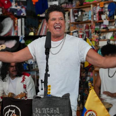 Alt.Latino: The return of El Tiny