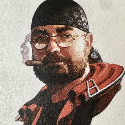 Dans l'atelier BD de Denis Bajram ep.1