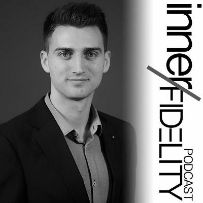 InnerFidelity Podcast No. 9 With Jannik Schentek