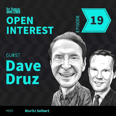 OI19: The Trader Who Never Spoke...Until Now ft. David Druz OI19: The Trader Who Never Spoke...Until Now ft. David Druz