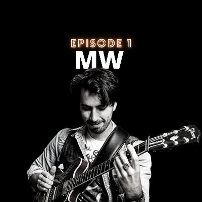 #1 - Matt Waters l Blues Artist & Songwriter