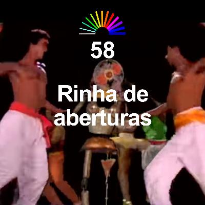 NovelaCast - Rinha de aberturas de novela