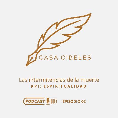 Las intermitencias de la muerte - José Saramago | Casa Cibeles