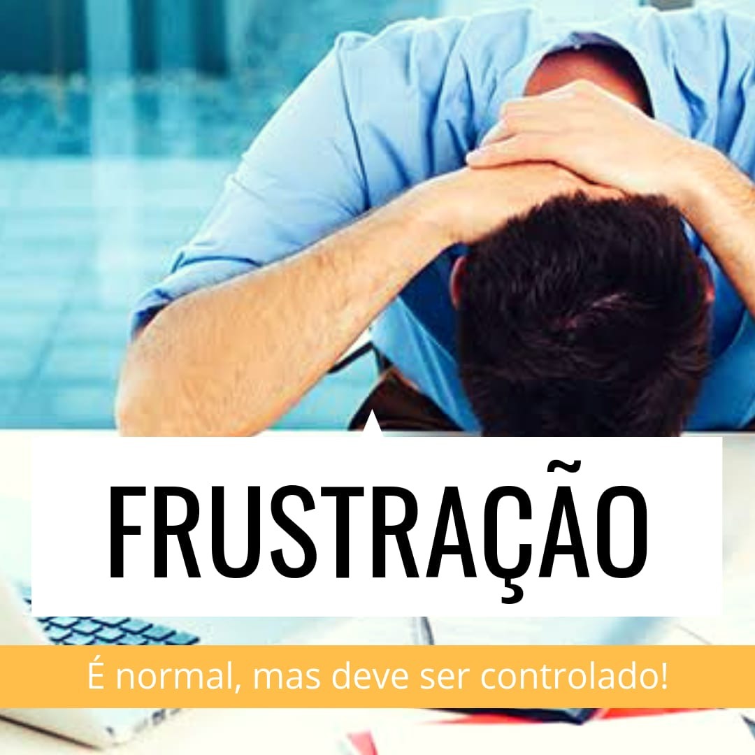 14 - Frustração
