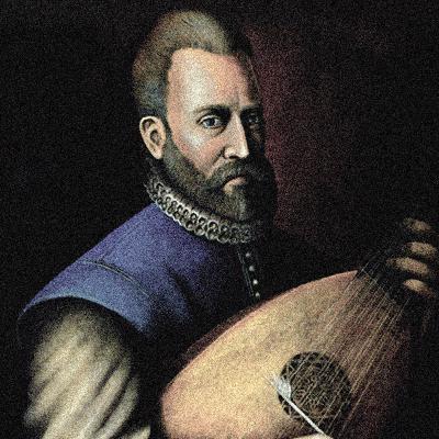 Ricordando John Dowland