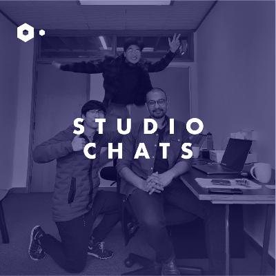 Hans Kim, Krishna Duddumpudi, Bryan Lee — Designer, Architectural Lead, Intern