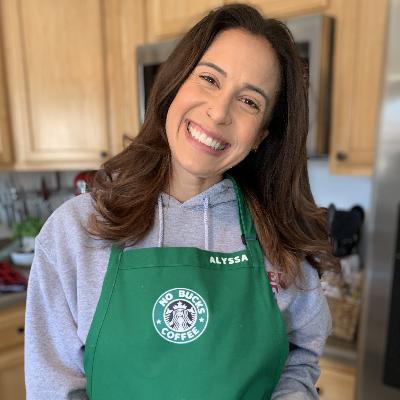 EP. 7 A Few Things...On Pivoting with Alyssa McCutchan