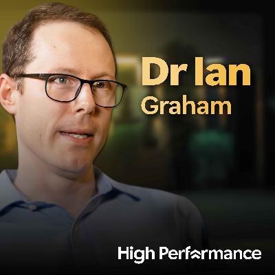 How Liverpool Used Data to Sign Mo Salah, Allison, and Van Dijk | Dr Ian Graham