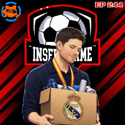 Episode 244: New Year, New Managers, Same Old Problems Episode 244: New Year, New Managers, Same Old Problems