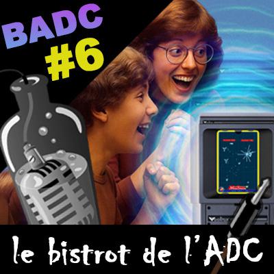 BADC #6 : Vectrex is back!