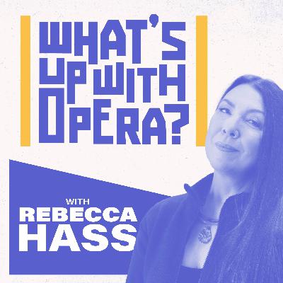 What’s Up With Opera? Season 2 | 30 Second Trailer