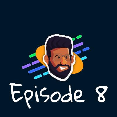 Episode 8 - Crucifying Crushed Chimeras