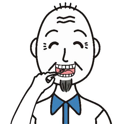 EP6 如何獲得健康牙齒 222法則