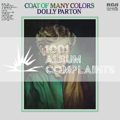 The Story Behind: Dolly Parton - Coat of Many Colors, Ep 235 The Story Behind: Dolly Parton - Coat of Many Colors, Ep 235