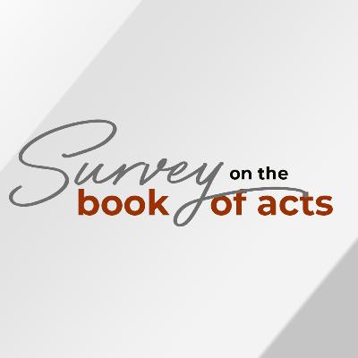 The End Of An Era: The Law Is No Longer The Direct Authority For God’s People pt. 2