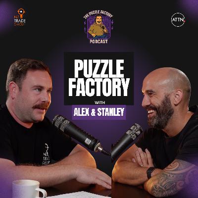 S2.EP12 Season Finale: Social Media for Tradies & the Power of Word of Mouth - Stanley Henry The Attention Seeker