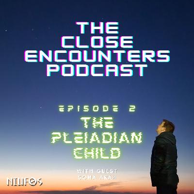 The Pleiadian Child