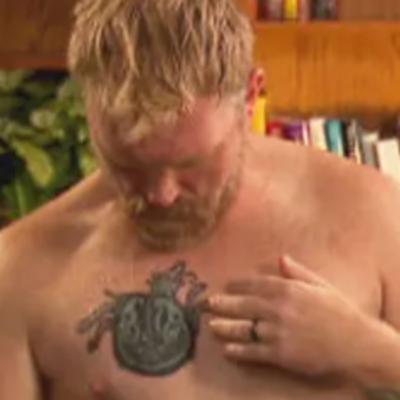 Oysterman or Nazi?: Graham Platner's Controversial Rise I The DMZ Oysterman or Nazi?: Graham Platner's Controversial Rise I The DMZ