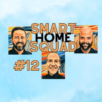 #12 - KI im Smart Home? Sprachassistenten wie JARVIS? Alex (Alkly) ist zu Gast!