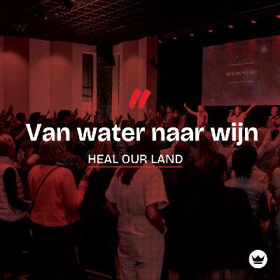 Hoe word je een bron van voorziening voor anderen? | Martin Dol