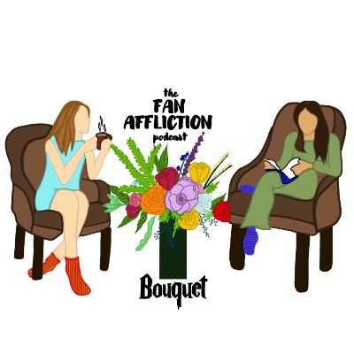 Bouquet l S2E1: Do You Prefer Quaffles or Beaterbats?