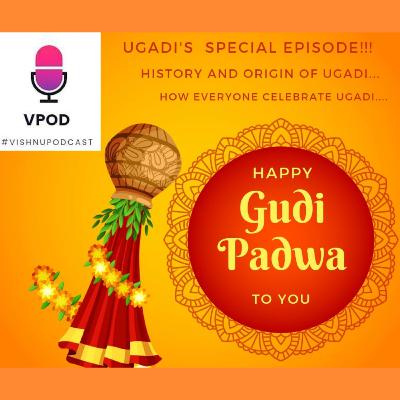 Ugadi! Ugadi!